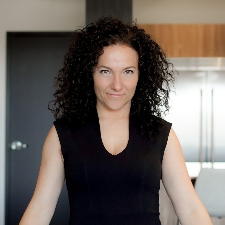 Geneviève Brecq